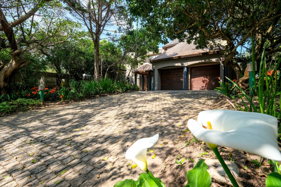 4 Bedroom Property for Sale in Wilderness Central Western Cape